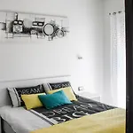 Hiza I Apartment *