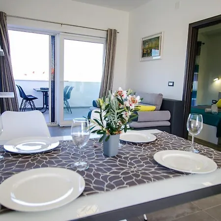 Apartment Hiza I