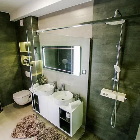 Apartment Hiza I