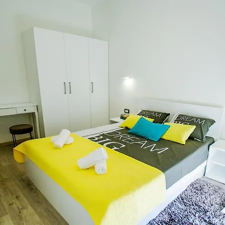 Hiza I Apartment Betina (Sibenik-Knin)