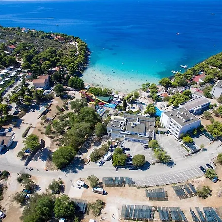 Hiza I Betina (Sibenik-Knin)