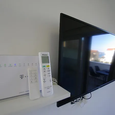 Apartmán Hiza I