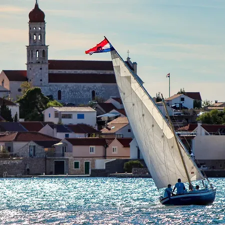 Apartmán Hiza I Betina (Sibenik-Knin)