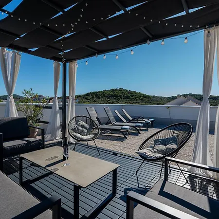 Apartment Hiza I