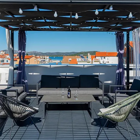 Apartmán Hiza I