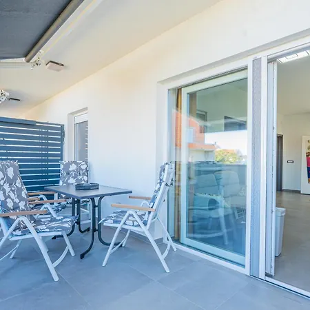 Apartment Hiza I *