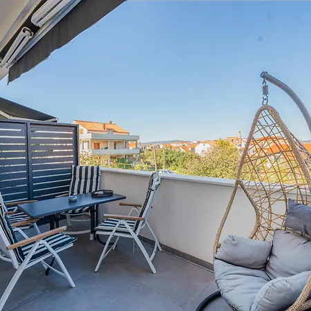 Apartmán Hiza I Betina (Sibenik-Knin)