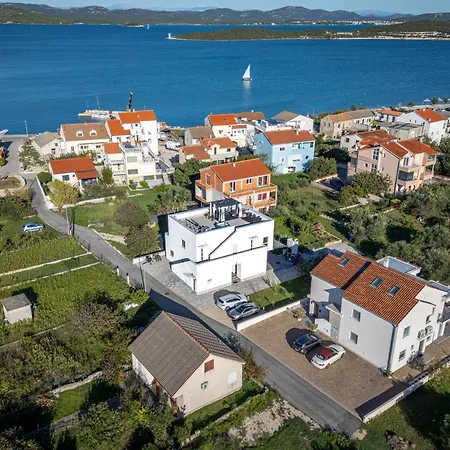Apartmán Hiza I *