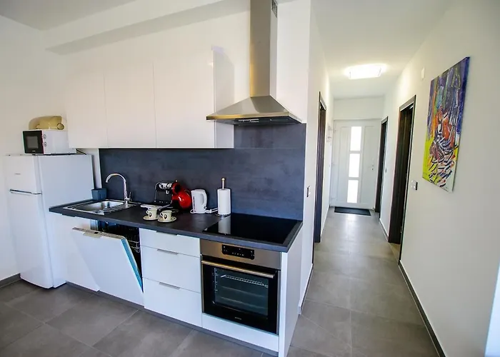 Hiza I Apartamento *