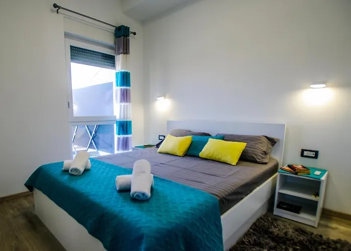 Hiza I * Betina (Sibenik-Knin)