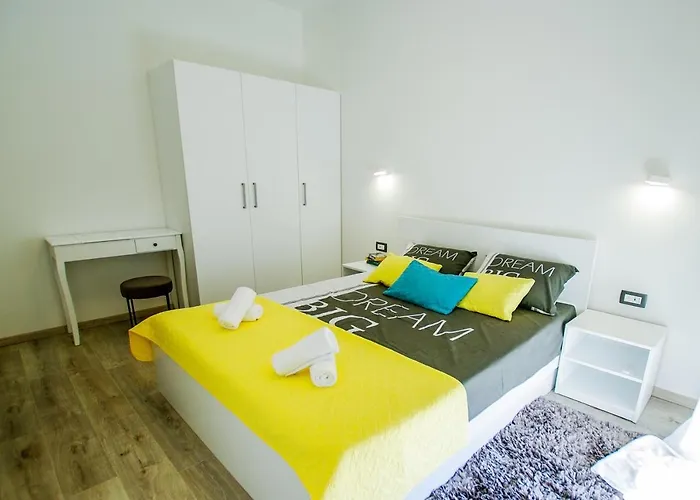 Hiza I Apartamento Betina (Sibenik-Knin)