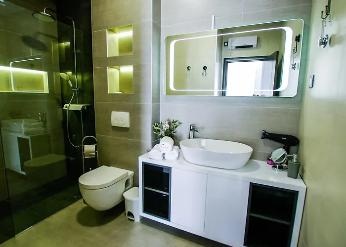 Hiza I Apartamento *