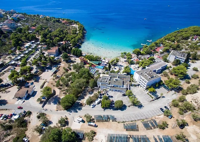 Hiza I Betina (Sibenik-Knin)