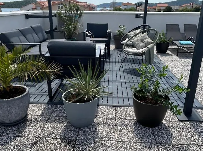 Hiza I Apartamento *