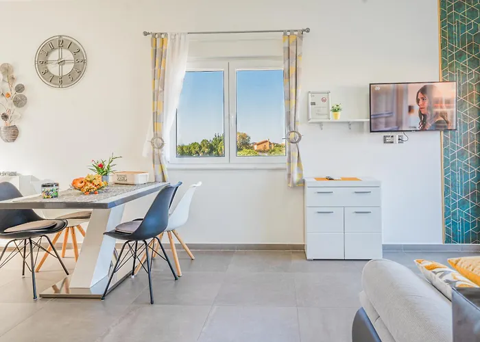 Hiza I Apartamento *