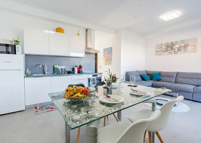 Hiza I Apartamento Betina (Sibenik-Knin)