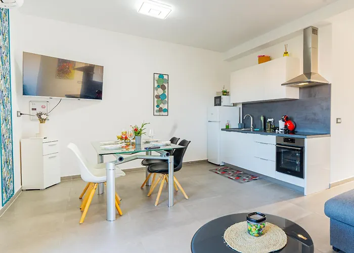 Apartamento Hiza I Betina (Sibenik-Knin)