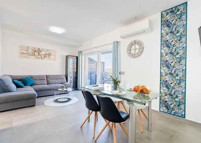 Hiza I Apartamento *