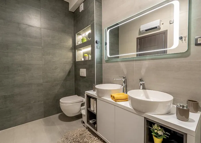 Apartamento Hiza I Betina (Sibenik-Knin)