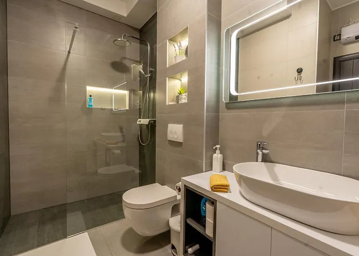 Hiza I Betina (Sibenik-Knin)