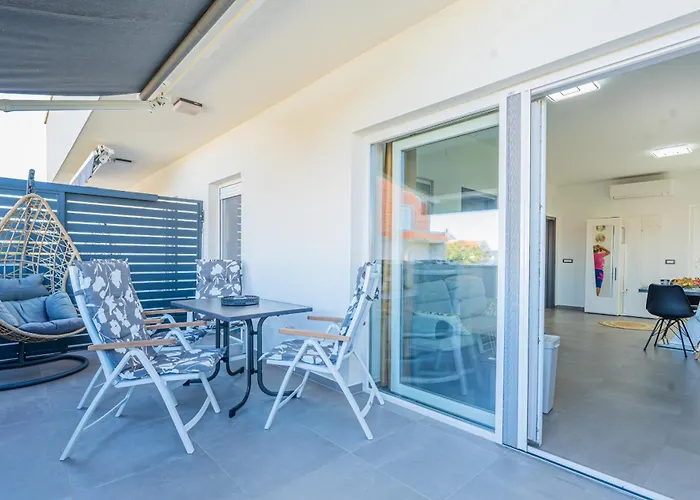 Apartamento Hiza I *