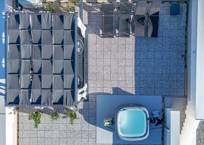 Hiza I Betina (Sibenik-Knin)