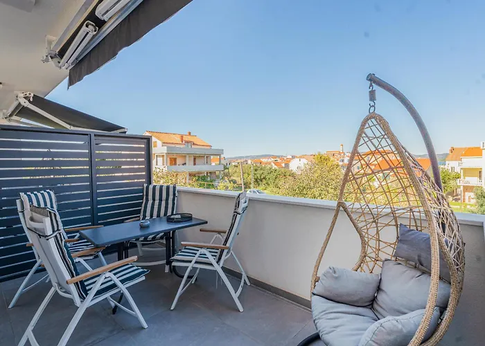 Apartamento Hiza I Betina (Sibenik-Knin)