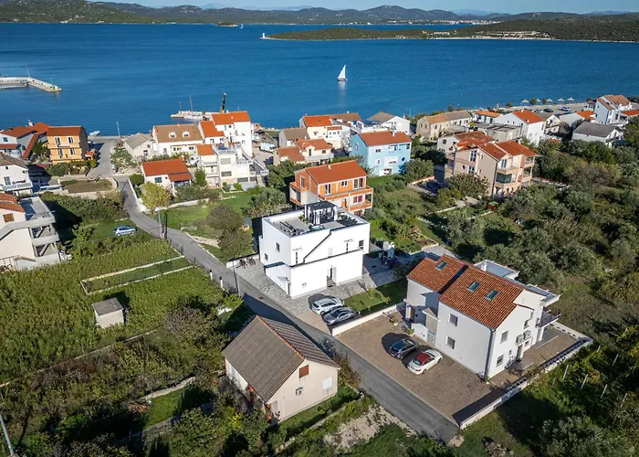 Apartamento Hiza I *